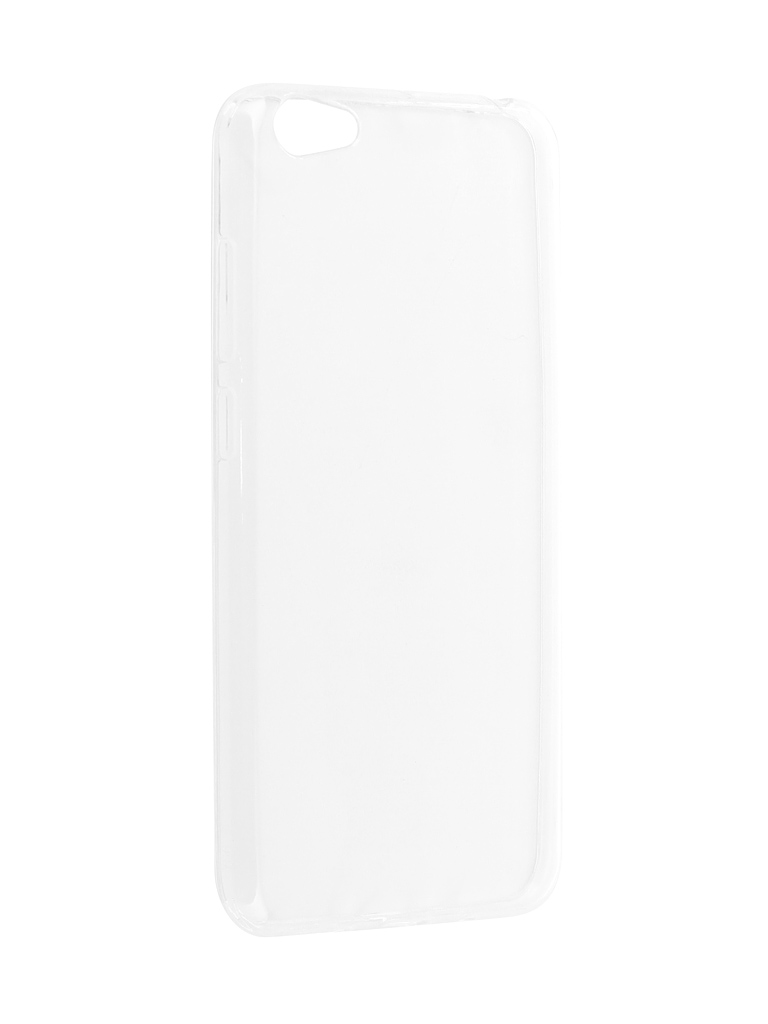 Аксессуар Чехол Vivo Y65 Onext Silicone 70562