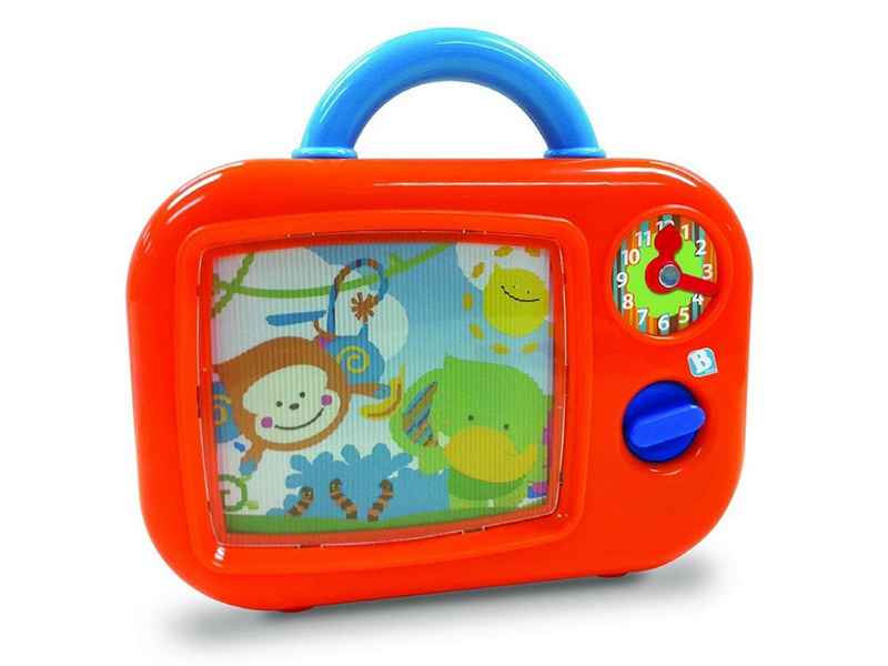 все цены на Игрушка B Kids Телевизор 003805B онлайн