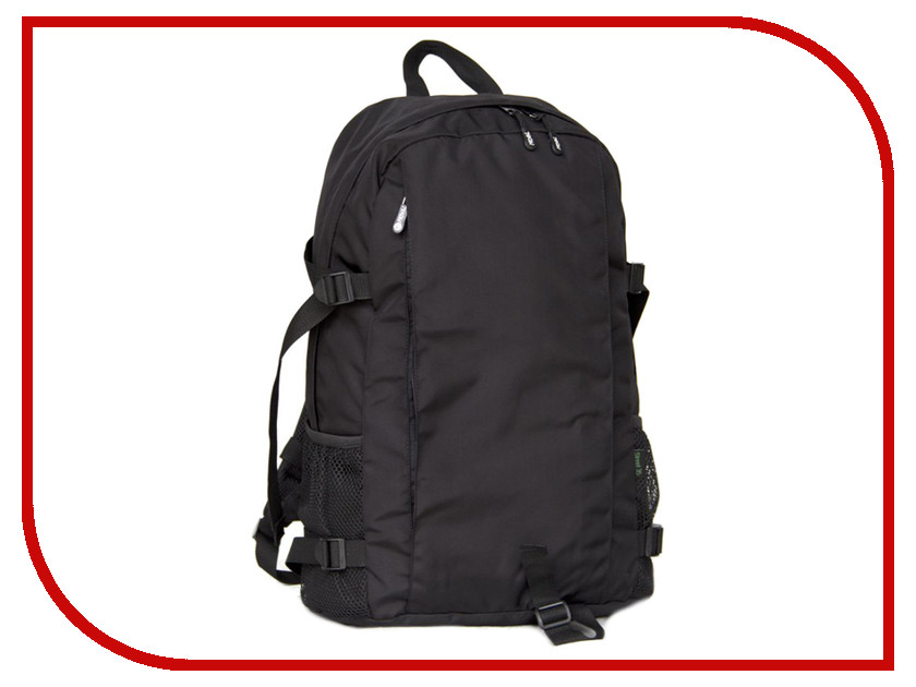 Рюкзак PRIVAL Street КД Black