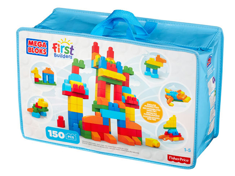 Конструктор Mattel Делюкс CNM43