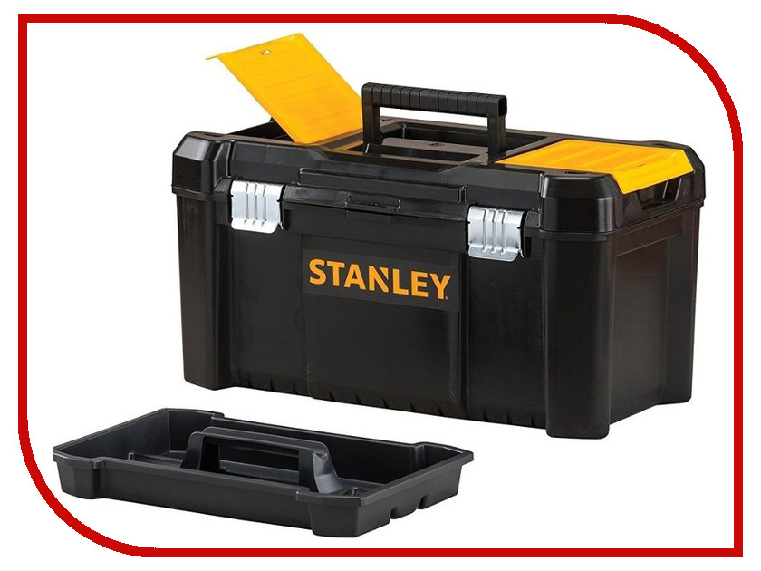 Ящик для инструментов Stanley Essential TB STST1-75521