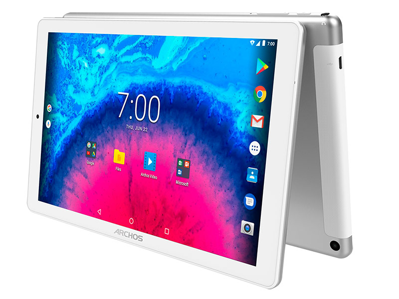 Планшет Archos Core 101 3G V2 16Gb Grey