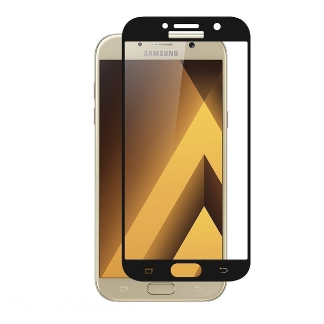 Защитное стекло для Samsung Galaxy A3 2017 Red Line Full Screen 3D Tempered Glass Black УТ000012590, Samsung Galaxy A3 2017
Защитное стекло для Samsung Galaxy A3 2017 Red Line Full Screen 3D Tempered Glass Black УТ000012590, Samsung Galaxy A3 2017