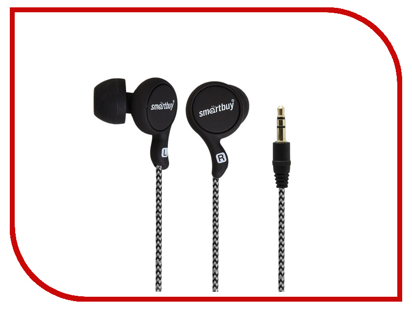 все цены на Smartbuy Manga Black SBE-1010 онлайн