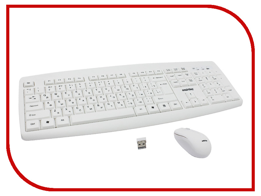 все цены на Набор SmartBuy One SBC-212332AG-W онлайн