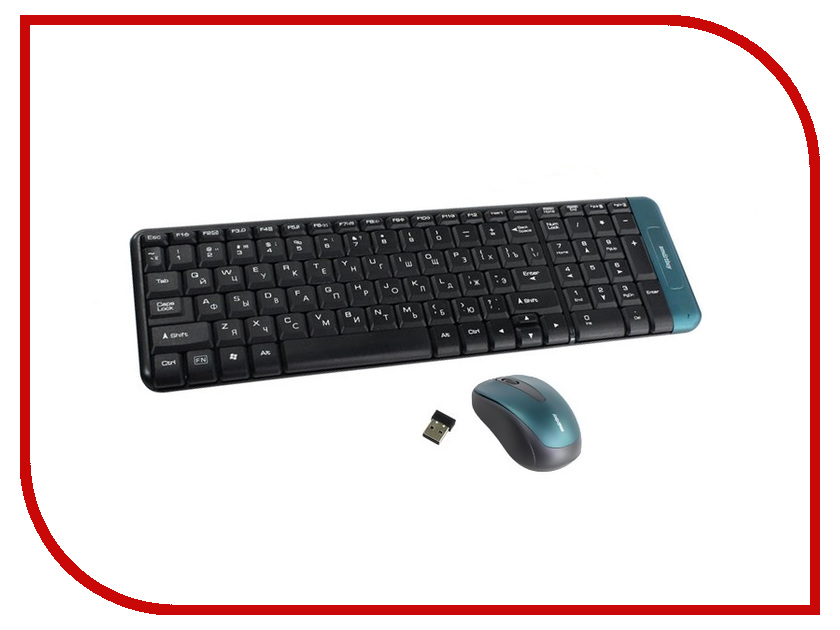 все цены на Набор Smartbuy SBC-222358AG-K онлайн