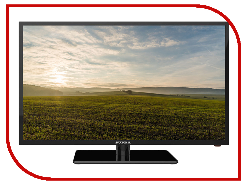 все цены на Телевизор SUPRA STV-LC32ST3000W онлайн