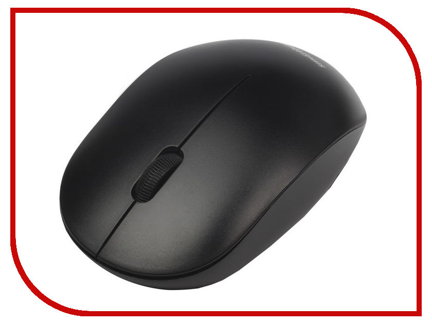 все цены на Мышь SmartBuy One 351 AG Black SBM-351AG-K онлайн