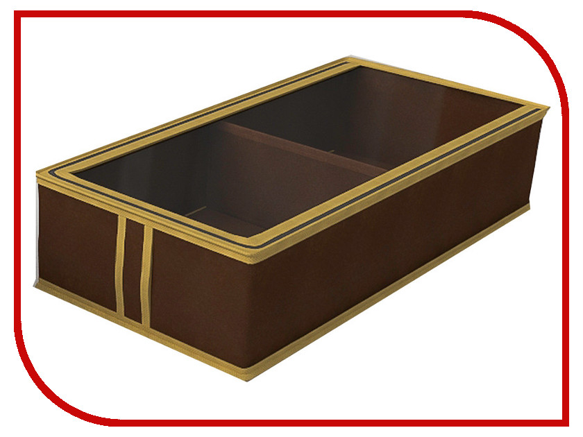 Аксессуар Короб для сапог и полусапожек Cofret 26x52x12cm 1535