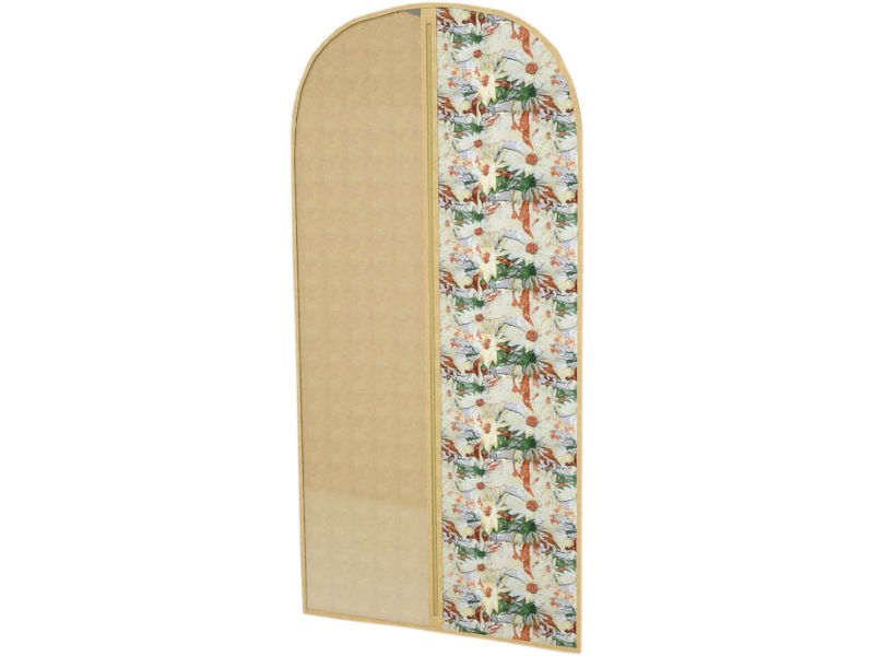Аксессуар Чехол для одежды Cofret 60x130cm 1802