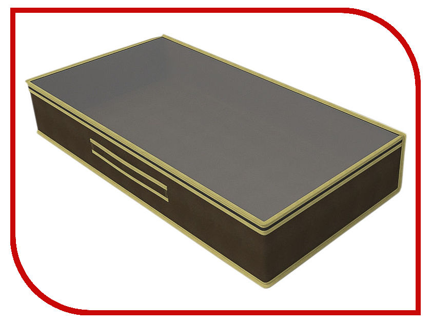 Аксессуар Чехол для одеял Cofret 90x45x12cm 1511