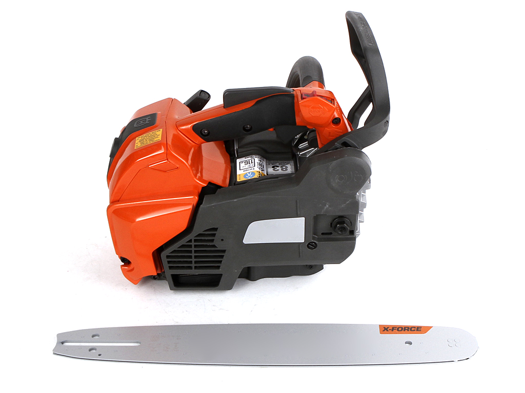 Бензопила Husqvarna T540 XP II
