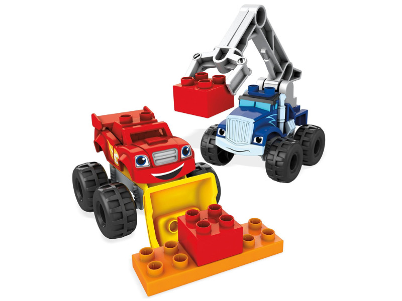 Конструктор Mattel DRX14