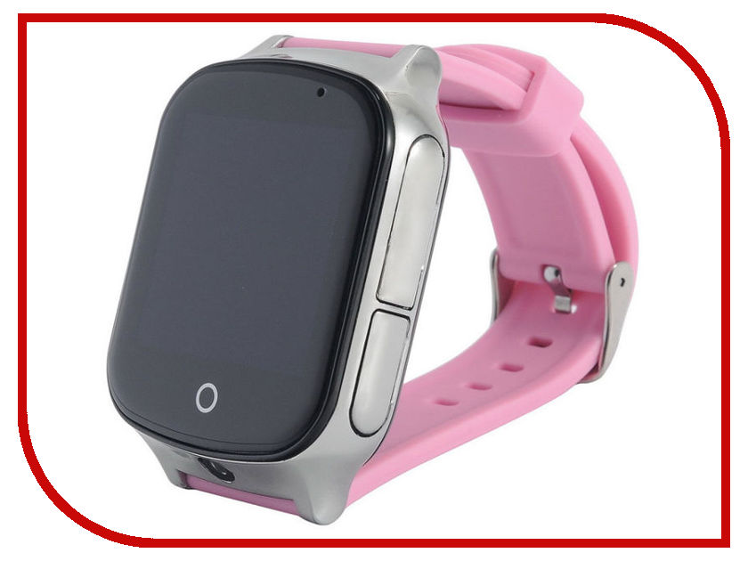 все цены на Wonlex GW1000S Pink онлайн