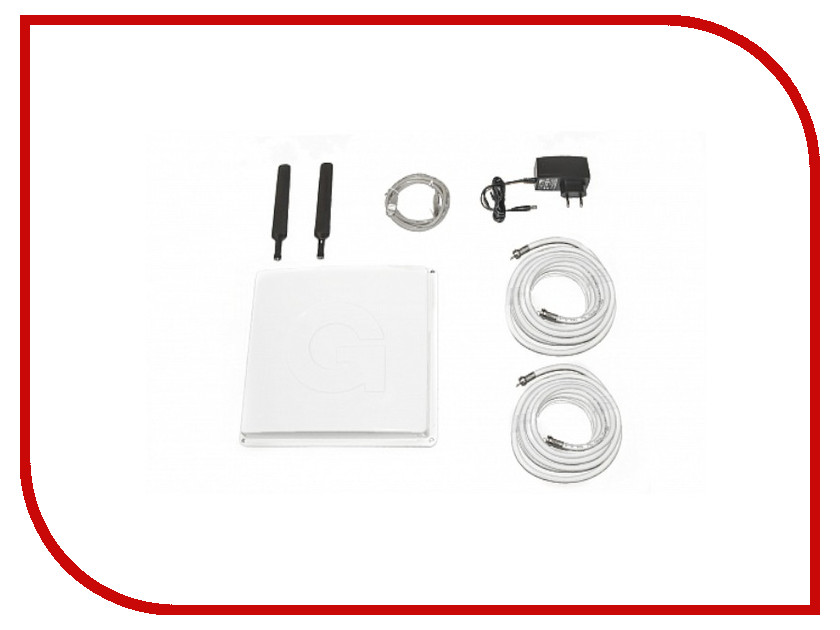 все цены на Reflect Комплект 3G/4G/LTE KIT 2.0 онлайн