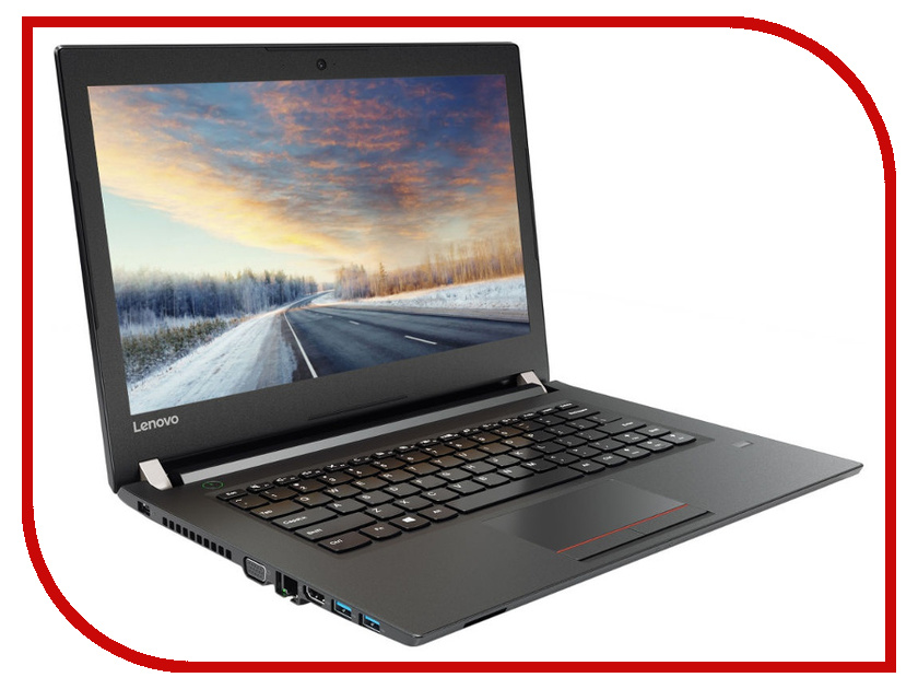 Ноутбук Lenovo V510-14IKB Black 80WR015ARK (Intel Core i3-6006U 2.0 GHz/4096Mb/1000Gb/DVD-RW/Intel HD Graphics/Wi-Fi/Bluetooth/Cam/14.0/1920x1080/DOS), V510-14IKB
Ноутбук Lenovo V510-14IKB Black 80WR015ARK (Intel Core i3-6006U 2.0 GHz/4096Mb/1000Gb/DVD-RW/Intel HD Graphics/Wi-Fi/Bluetooth/Cam/14.0/1920x1080/DOS), V510-14IKB