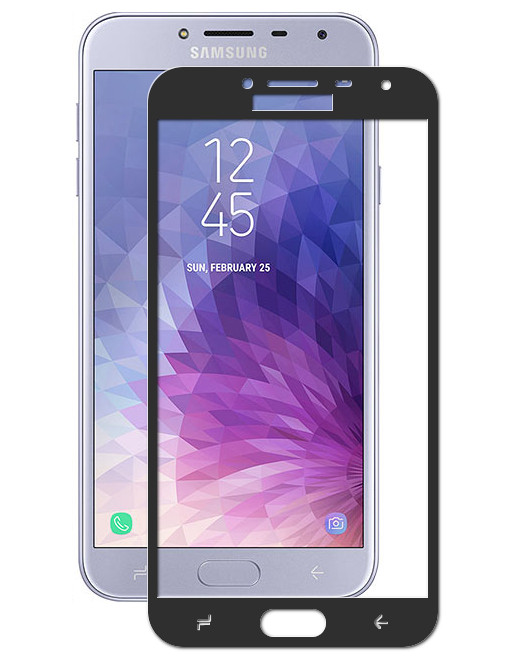 Аксессуар Защитное стекло Red Line для Samsung Galaxy J4 2018 Full Screen Tempered Glass Black УТ000015334 цена Аксессуар Защитное стекло Red Line для Samsung Galaxy J4 2018 Full Screen Tempered Glass Black УТ000015334 цены онлайн