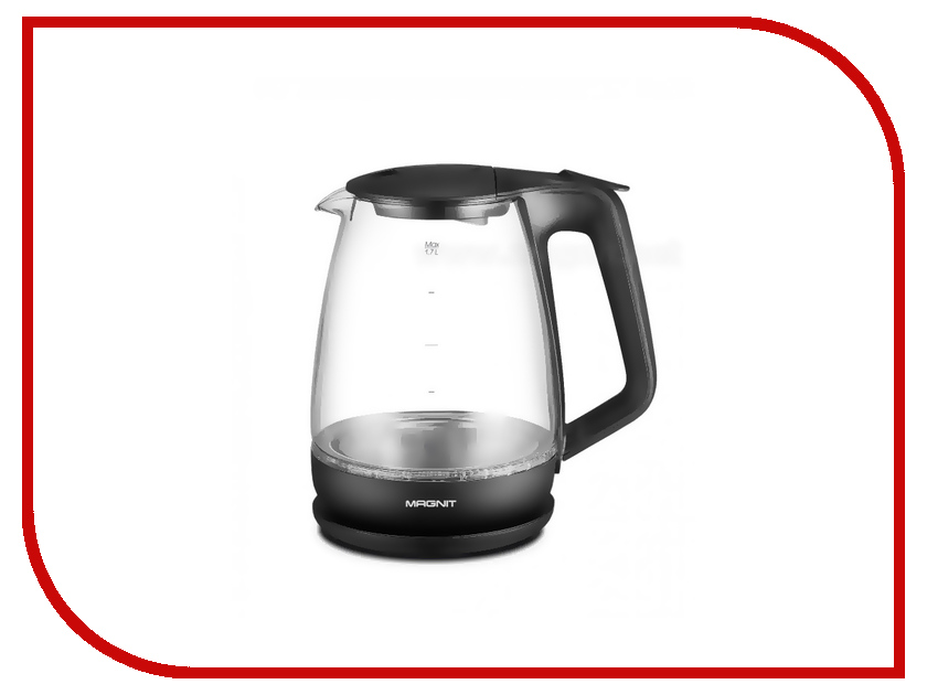 где купить Чайник Magnit RMK-2401 по лучшей цене