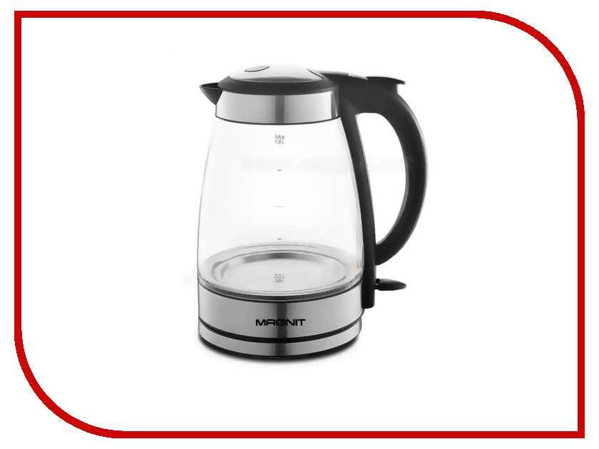 где купить Чайник Magnit RMK-2402 по лучшей цене