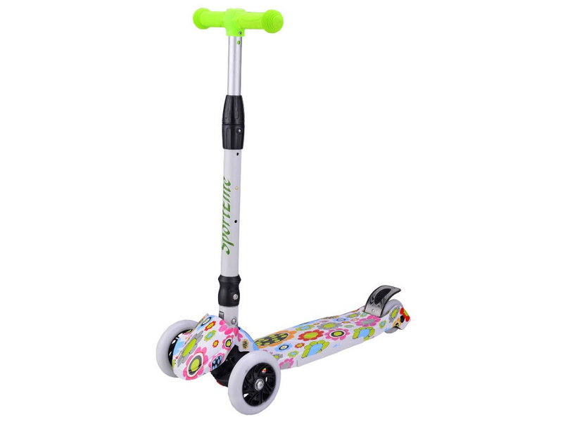Самокат Sport Elite SE410, Graffiti SE410
Самокат Sport Elite SE410, Graffiti SE410