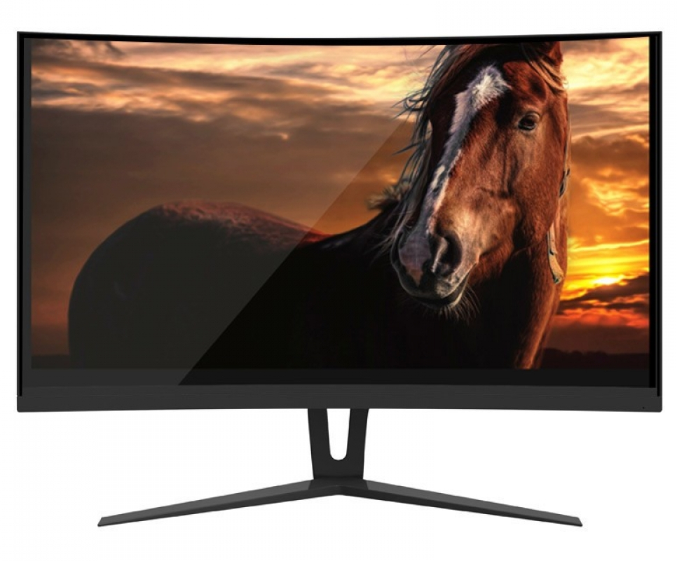 Монитор GameMax GMX27C144 Black