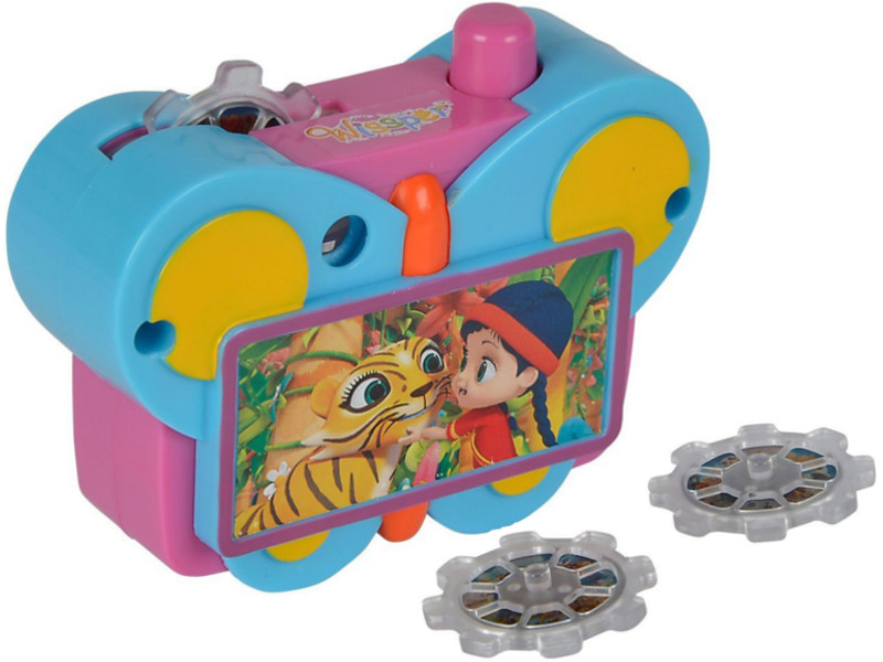 Диапроектор Simba Висспер Камера 585084 / 9358838