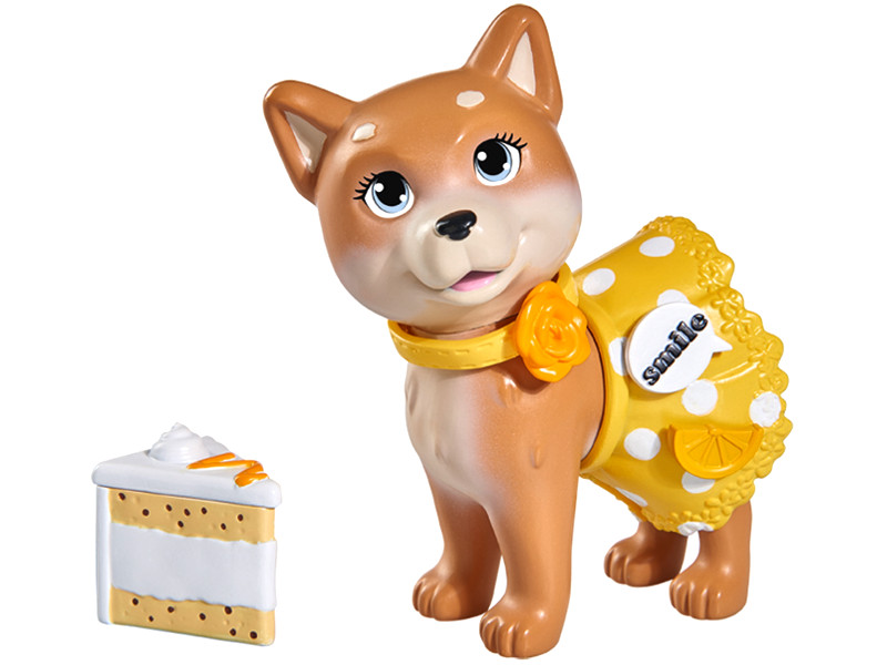 Игра Simba Собачка Chi Chi Love Друзья - Санни 658327 / 5893111SUN
