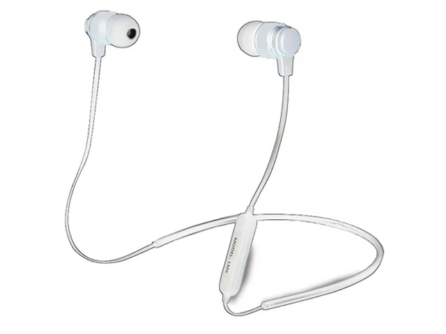 где купить Activ LMK-012 White-Silver 77271 по лучшей цене