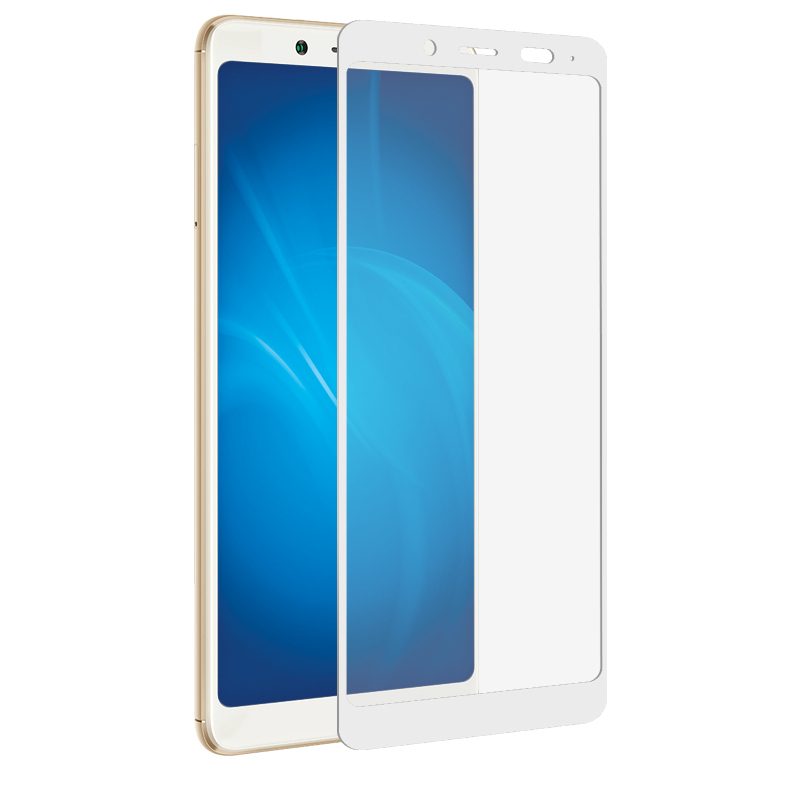 Аксессуар Защитное стекло Red Line для Xiaomi Redmi Note 5Full Screen Tempered Glass Full Glue White УТ000015667 Аксессуар Защитное стекло Red Line для Xiaomi Redmi Note 5Full Screen Tempered Glass Full Glue White УТ000015667
