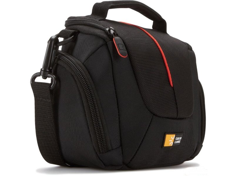 Сумка Case Logic DCB-304K Black