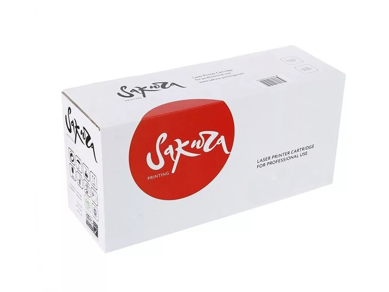 Картридж Sakura SACE250A/723 Black для HP Color LaserJet CM3530MFP/CM3530fsMFP/CP3525/CP3525n/CP3525dn/CP3525x 5000к, SACE250A/723Bk
Картридж Sakura SACE250A/723 Black для HP Color LaserJet CM3530MFP/CM3530fsMFP/CP3525/CP3525n/CP3525dn/CP3525x 5000к, SACE250A/723Bk