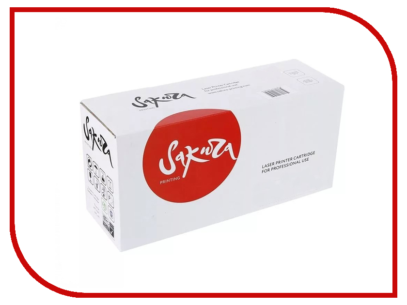 Картридж Sakura SACE251A/723C Cyan для HP Color LaserJet CM3530MFP/CM3530fsMFP/CP3525/CP3525n/CP3525dn/CP3525x 7000к, SACE251A/723C
Картридж Sakura SACE251A/723C Cyan для HP Color LaserJet CM3530MFP/CM3530fsMFP/CP3525/CP3525n/CP3525dn/CP3525x 7000к, SACE251A/723C
