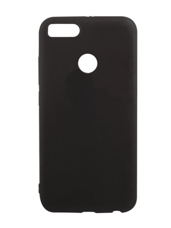 Аксессуар Чехол Liberty Project для Xiaomi Mi A1/5X Silicone TPU Black 0L-00034316, 0L-00034316
Аксессуар Чехол Liberty Project для Xiaomi Mi A1/5X Silicone TPU Black 0L-00034316, 0L-00034316