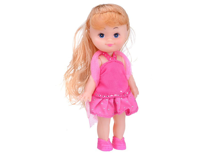 Кукла Joy Toy Крошка Сью 6053