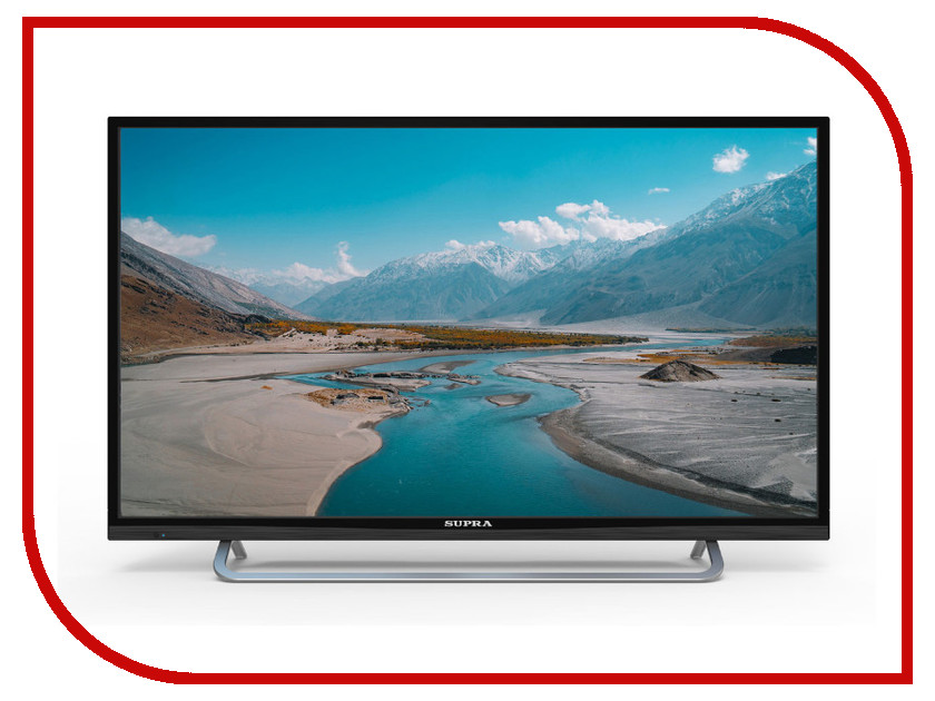 все цены на Телевизор SUPRA STV-LC40LT0030F онлайн