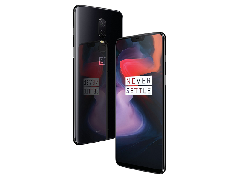 Сотовый телефон OnePlus 6 8/128GB