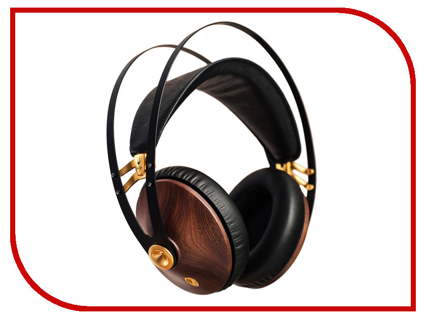 все цены на Meze 99 Classics Walnut Gold онлайн