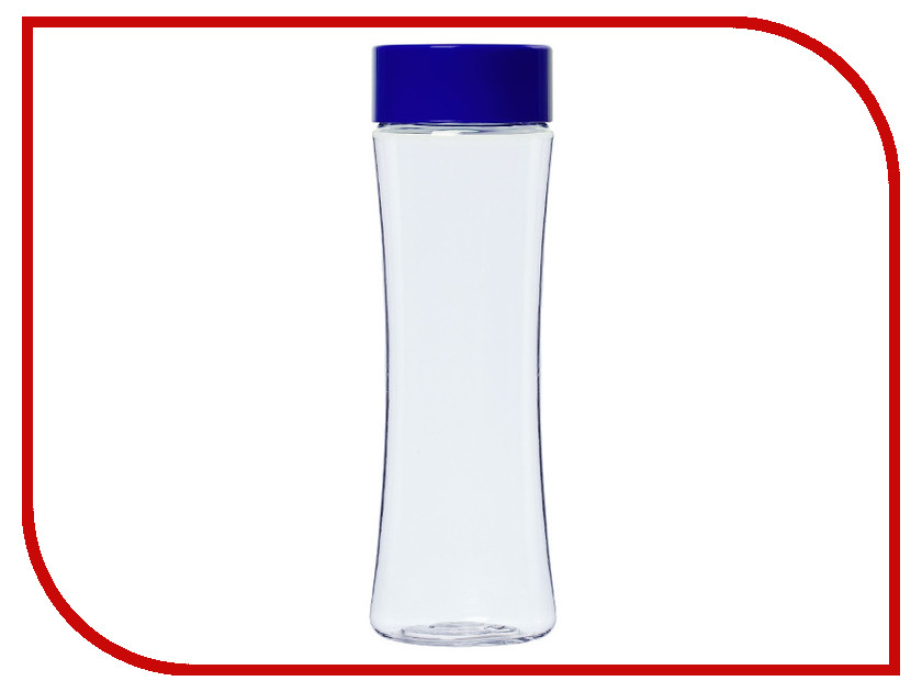 все цены на Бутылка Проект 111 Shape 470ml Blue 6713.40 онлайн