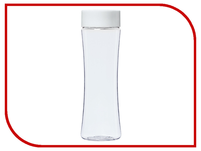 все цены на Бутылка Проект 111 Shape 470ml White 6713.60 онлайн