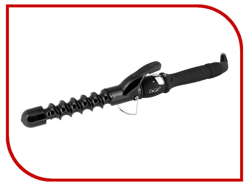 где купить Стайлер DoCut DC Curl 32 по лучшей цене
