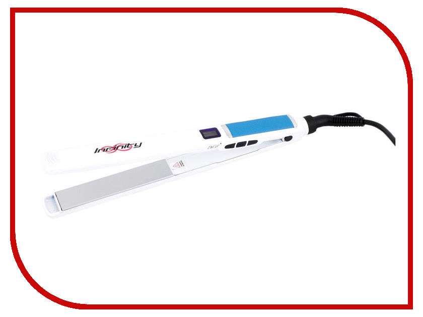 где купить Стайлер DoCut Infinity White DCI01 по лучшей цене