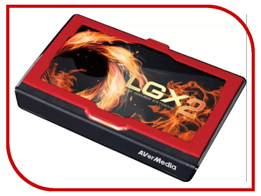 все цены на AVerMedia Live Gamer EXtreme 2 GC551 онлайн