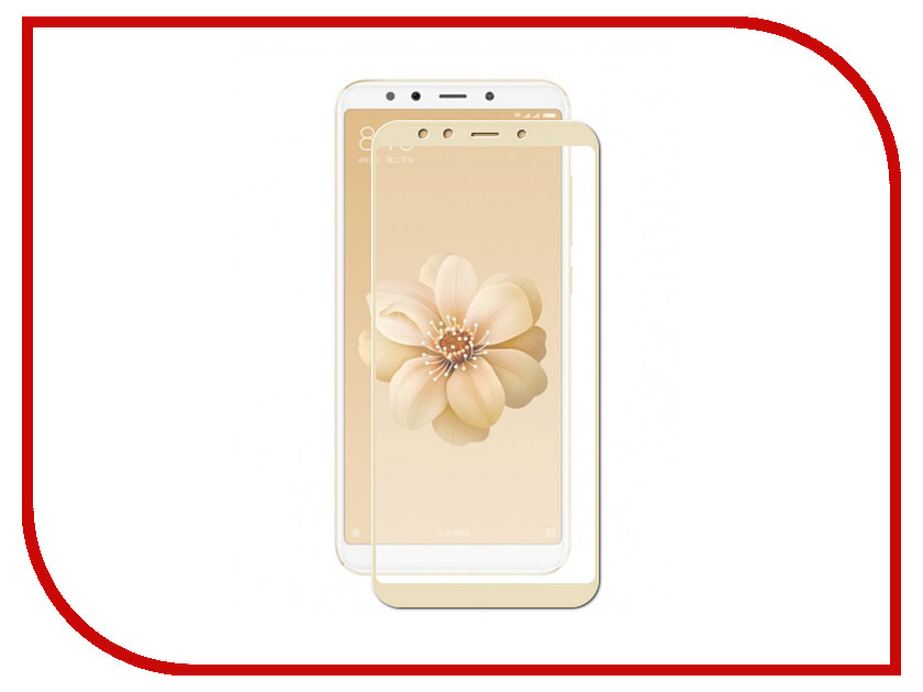 Аксессуар Защитное стекло для Xiaomi Mi A2 / Mi6X Zibelino TG Full Screen 0.33mm 2.5D Gold ZTG-FS-XMI-Mi6X-GLD цена Аксессуар Защитное стекло для Xiaomi Mi A2 / Mi6X Zibelino TG Full Screen 0.33mm 2.5D Gold ZTG-FS-XMI-Mi6X-GLD цены онлайн