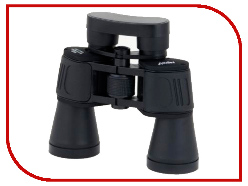 все цены на Бинокль Yagnob B50CB 20x50 Black СК-00002144 онлайн
