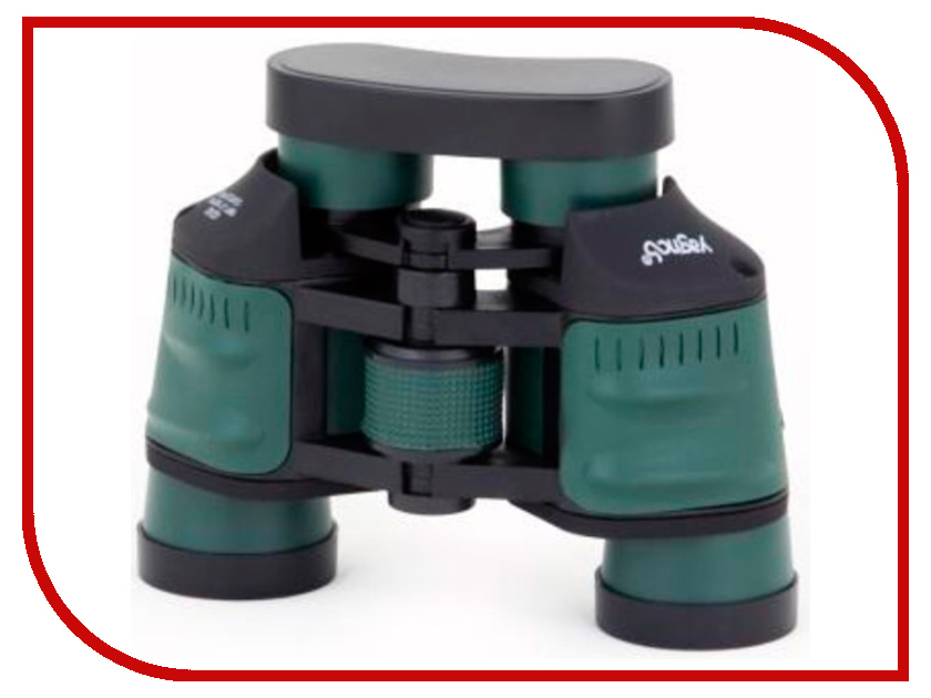 все цены на Бинокль Yagnob B35CB 12x40 Green 0С-00000397 онлайн