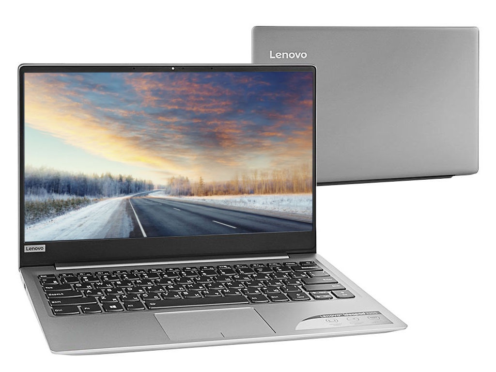 Ноутбук Lenovo IdeaPad 320s 81AK009WRU (Intel Core i5-8250U 1.6 GHz/4096Mb/128Gb SSD/No ODD/Intel HD Graphics/Wi-Fi/Bluetooth/Cam/13.3/1920x1080/DOS), 320s
Ноутбук Lenovo IdeaPad 320s 81AK009WRU (Intel Core i5-8250U 1.6 GHz/4096Mb/128Gb SSD/No ODD/Intel HD Graphics/Wi-Fi/Bluetooth/Cam/13.3/1920x1080/DOS), 320s