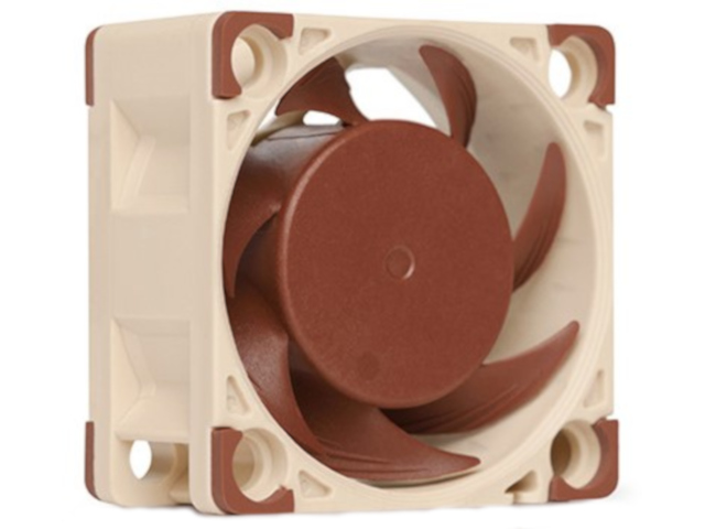 Вентилятор Noctua NF-A4x20 40x40x20mm PWM NF-A4X20-PWM