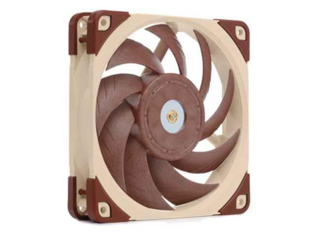 Вентилятор Noctua NF-A12x25 120x120x25mm ULN NF-A12X25-ULN