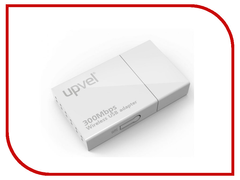 все цены на Wi-Fi адаптер Upvel UA-222NU Arctic White онлайн