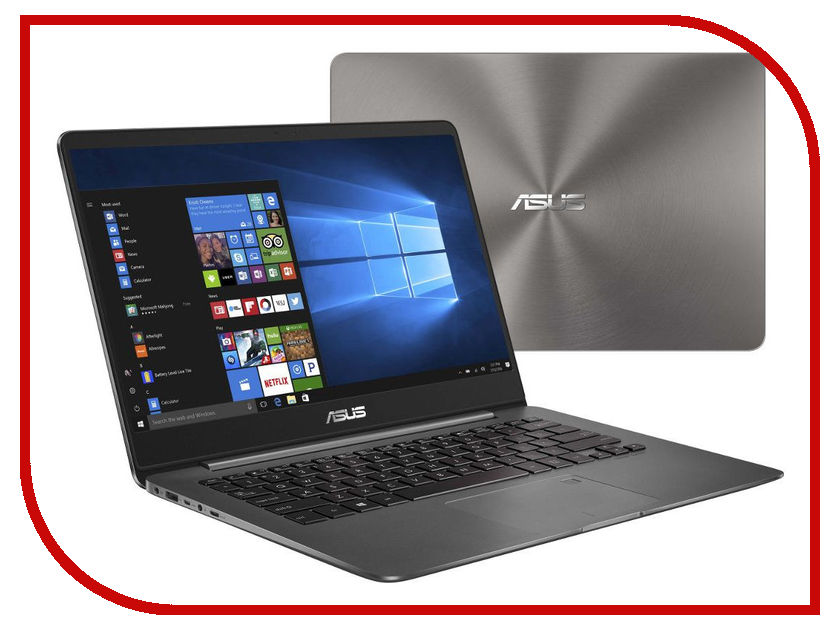 Ноутбук ASUS Zenbook UX430UA-GV505R Grey Metal 90NB0EC1-M11820 (Intel Core i3-7100U 2.4 GHz/8192Mb/256Gb SSD/No ODD/Intel HD Graphics/Wi-Fi/Bluetooth/Cam/14.0/1920x1080/Windows 10 64-bit) цена Ноутбук ASUS Zenbook UX430UA-GV505R Grey Metal 90NB0EC1-M11820 (Intel Core i3-7100U 2.4 GHz/8192Mb/256Gb SSD/No ODD/Intel HD Graphics/Wi-Fi/Bluetooth/Cam/14.0/1920x1080/Windows 10 64-bit) цены онлайн